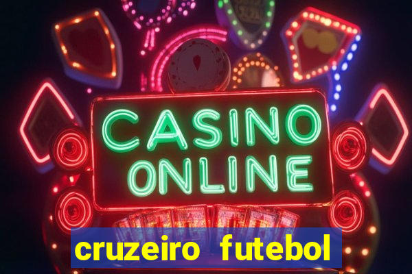 cruzeiro futebol play hd